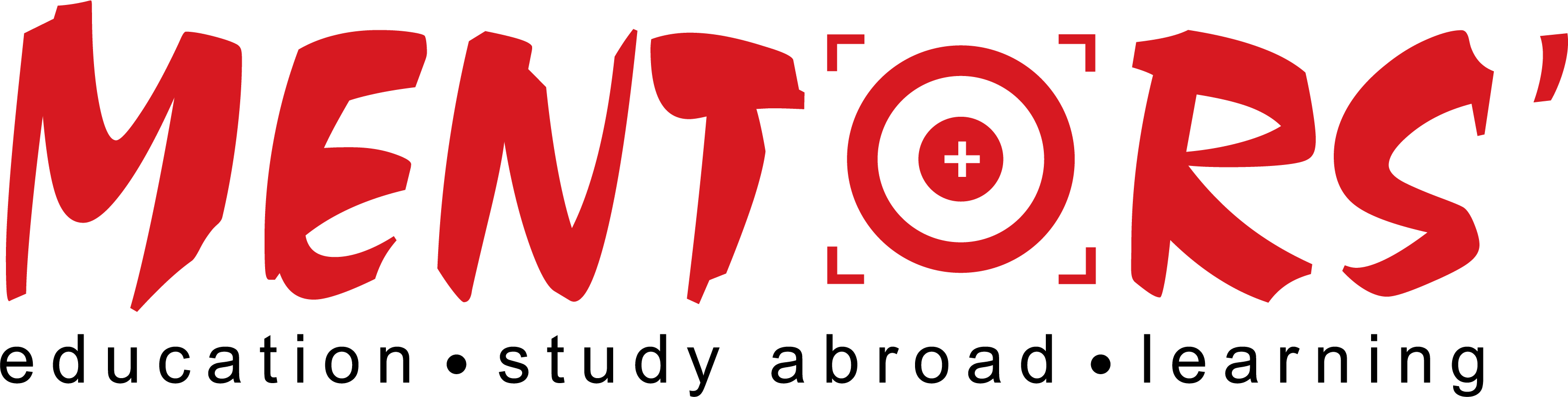 Mentors Logo